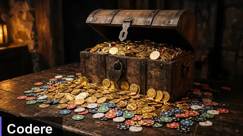 Bonos y Promociones en Codere México